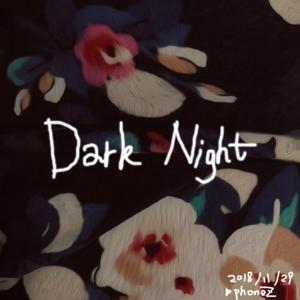 dark night
