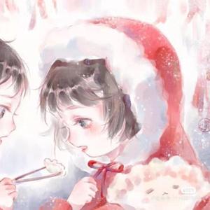 小道童（少女音ver）（翻自 二两车厘子）