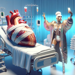 Don't Let Her Break Your Heart