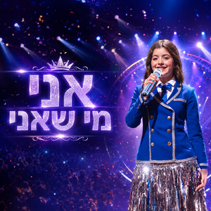 אלין ספיר - אני מי שאני