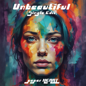 Unbeautiful (Single Edit)