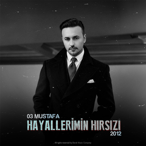 Hayallerimin Hırsızı