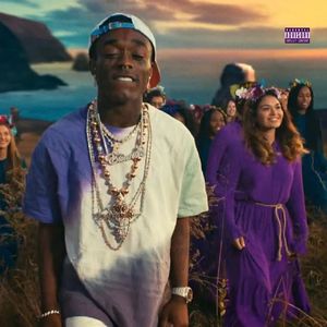 "Love Inside"Lil Uzi Vert Hyper Poping BEAT