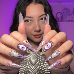 Scratch & Tap Therapy