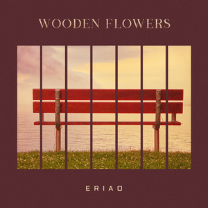 Wooden Flowers