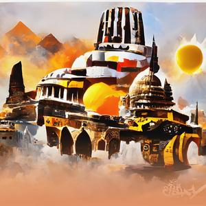 New Boots on Old Soil