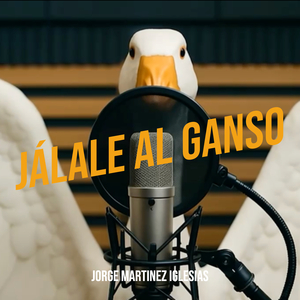 Jálale Al Ganso