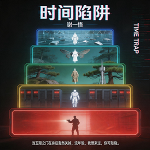 时间陷阱