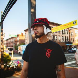 FEELIN A WAY (feat. Reggie Kush)