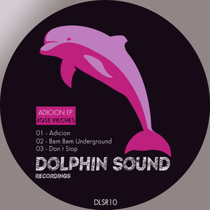 Adicion (Original Mix)