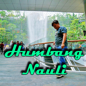 Humbang Nauli (Cover)