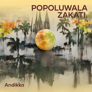 Popoluwala Zakati.