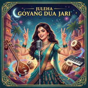 Goyang Dua Jari