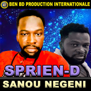 Sanou Negeni