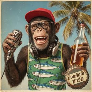 ทิ้งความเศร้าไว้ในส้นตีน