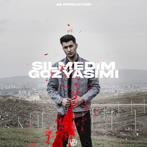 Silmedim Gözyaşımı