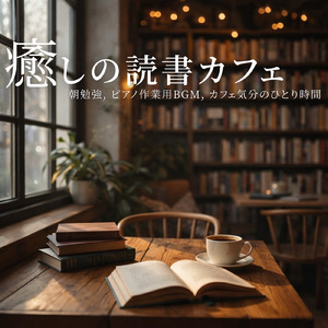 カフェ用ジャズミュージック