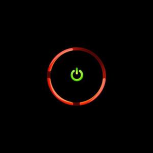 Red Ring of Death