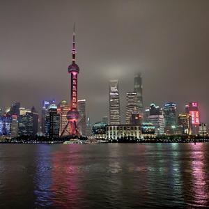 这世界那么多人