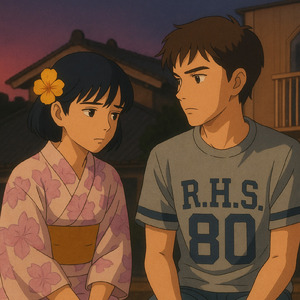 冬の変える