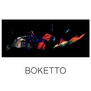 Boketto