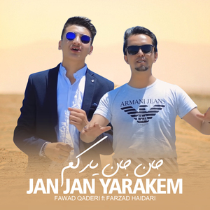Jan Jan Yarakem