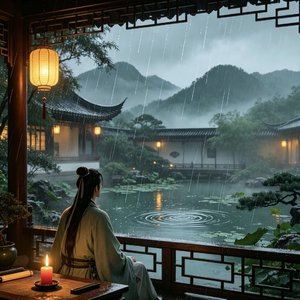 夜雨寄北