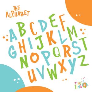 Alphabet