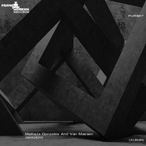 Scavengers (Original Mix)