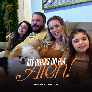 Até Depois do Fim Aleh!