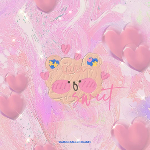 SWEET. （Prod.MORROW）