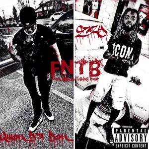Fntb (**** Niggas Talkin' Bout) [feat. Qwon Da Don]