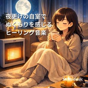 カップの湯気とやわらかな時間