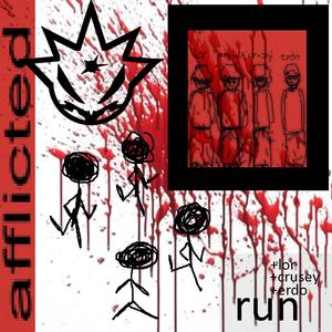 run (feat. lor, crusey & erdo)