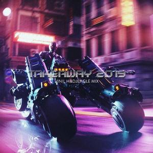 The Chainsmokers-Lennon Stella-Takeaway（vinil H & DJEAGLE-老鹰 remix）（DJEAGLE / Vinil_H remix）