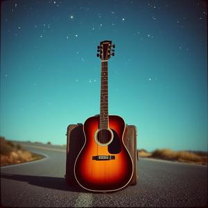 路在向往的地方