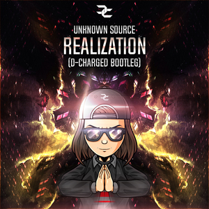 Realization (D-Charged Bootleg)