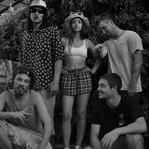 Last Night (feat. TILTheBreak & Rady Duff)