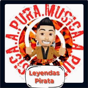 Leyendas Piratas (Pirata Rey)