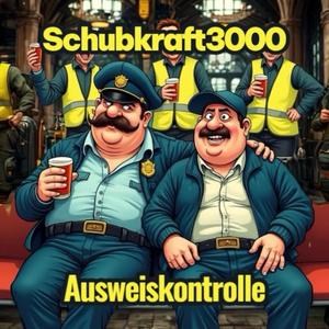 Ausweiskontrolle