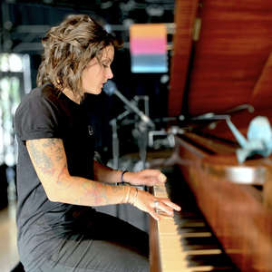 Broken Leg (Unplugged)