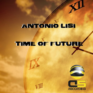 Time of Future (Extendet Mix)