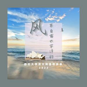 来自南太平洋的风