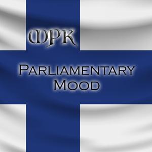 Parliamentary Mood (Instrumental)