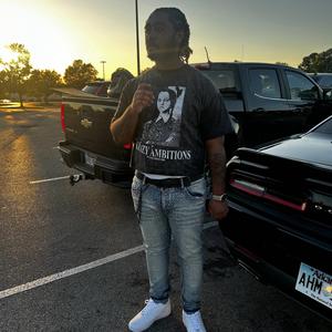 tap out (Explicit Version)