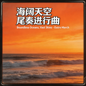 海阔天空尾奏进行曲