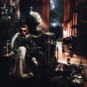 [FREE]"定鼎"MULA SAKEE&ASEN艾志恒 类型伴奏