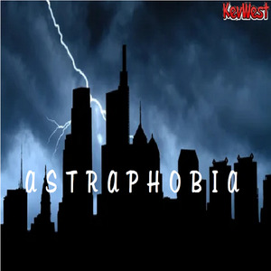 Astraphobia