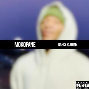 Dance routine