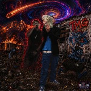 Servin (feat. Staticc)